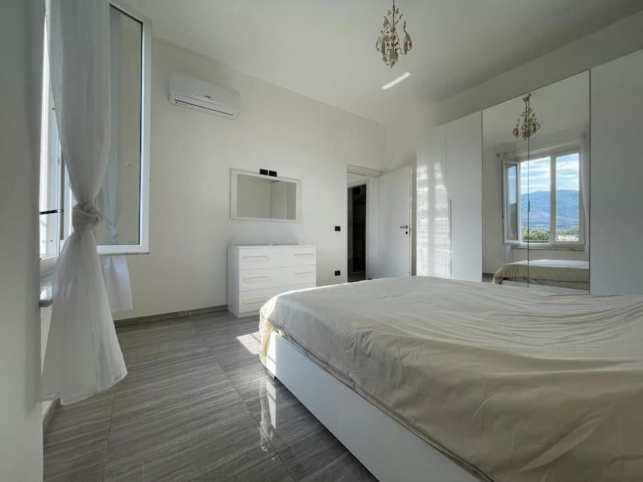 Apartamento Winter Vado Ligure Exterior foto