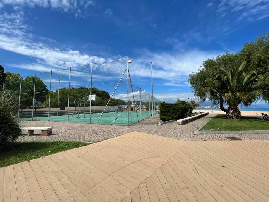Apartamento Winter Vado Ligure Exterior foto